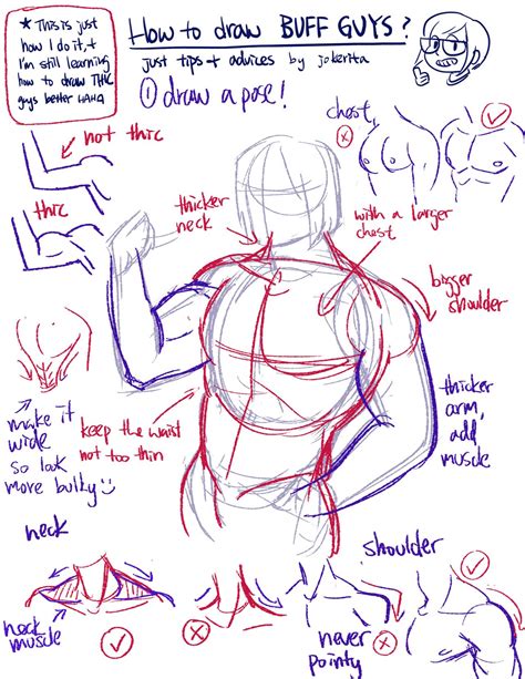 how to draw buff people|Master the Art of Drawing Buff Bodies with These Tips